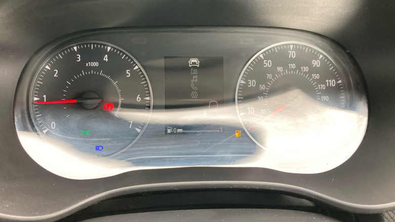 Dacia Sandero Stepway 1.0 TCe Essential 5dr Petrol Hatchback